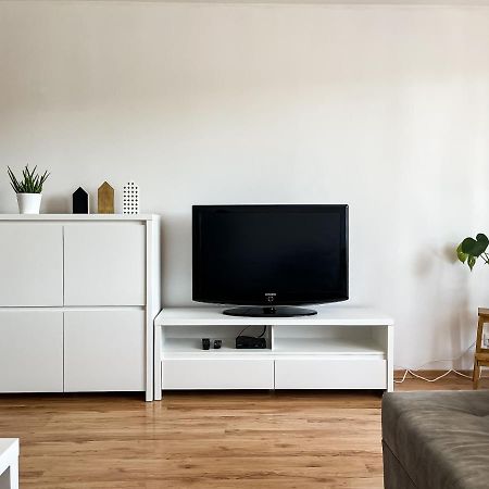 Uroczy Apartament Pod Skarpa Wadowice Eksteriør bilde