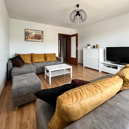 Uroczy Apartament Pod Skarpa Wadowice Eksteriør bilde