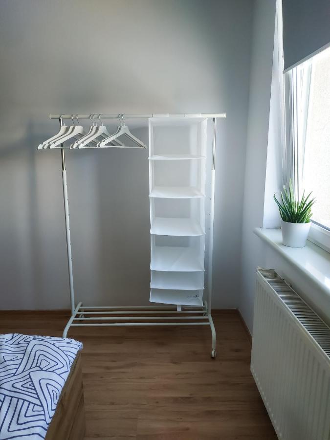 Uroczy Apartament Pod Skarpa Wadowice Eksteriør bilde