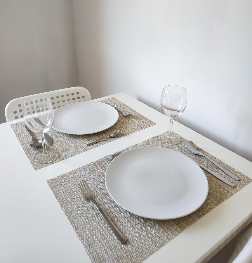 Uroczy Apartament Pod Skarpa Wadowice Eksteriør bilde