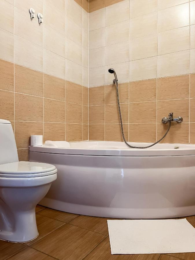Uroczy Apartament Pod Skarpa Wadowice Eksteriør bilde